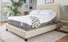 Find The Mattress That Works For You At Rc Willey Mattress Tempurbreeze Tempurpedic Cloudsupreme Sleep Mattress Tempurpedic Mattress Tempurpedic Bed