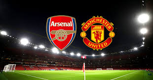 Stats and video highlights of match between arsenal vs manchester united highlights from premier league 2020/2021. Arsenal V Man United Build Up Predicted Score Just Arsenal News