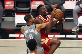 Make profit while watching your favourite basketball matches. Game Thread 1 1 21 Hawks Vs Nets Peachtree Hoops