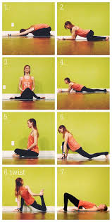 Part2sequence Jpg 809 1 600 Pixels Yoga For Runners Yoga Poses Yin Yoga Poses