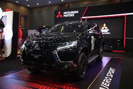 Harga mitsubishi pajero sport 2021 mulai dari rp 496 juta. Mitsubishi Jual Lagi Pajero Sport Edisi Terbatas Harga Rp 572 Juta