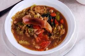 Valerie Bertinelli S Ribollita Soup Recipe Dash Diet Recipes Diet Soup Recipes Recipes