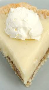 Praline Cream Pie Recipe Sweet Pie Tart Recipes Delicious Pies