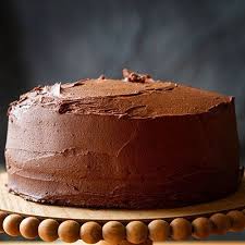 Classic Chocolate Cake Recipe Step By Step Video Howtocook Recipes Recipe Ingredients For Chocolate Cake Classic Chocolate Cake Recipe Chocolate Cake Recipe
