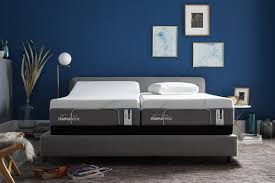 Tempur Pedic Adapt Medium Hybrid The Mattress Capital Mattress Sets Tempurpedic Spring Bedroom