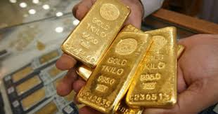 Gia Vang Hom Nay 8 1 Vang Sjc Mất Them 120 000 đồng Lượng