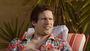 Palm springs is directed by max barbakow from a script written by andy siara, based on a story by both filmmakers. Palm Springs Trailer Andy Samberg Comedy Broke Sundance Record Indiewire