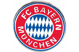 The fc bayern wall tattoo in the form of a large fc bayern munich logo for easy gluing on most surfaces. Pin Fc Bayern Munchen Emblem 1 5 X 1 5 Cm