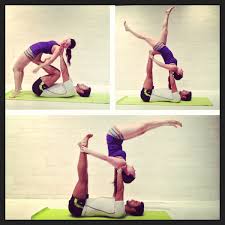 Pin By Nichole Scalia On Yoga Acro Yoga Poses Acro Yoga Partner Yoga