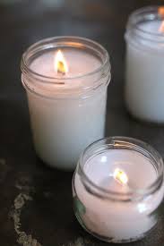 How To Make Wood Wicks For Candles Ehow Com Wooden Wick Candles Wood Wick Candles Soy Candle Making