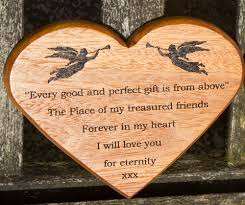 Pin On Wooden Memorials