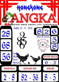 Togelpelangi November Pelangi