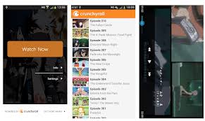 This app not only packs some of the best there are lots of different apps to choose from best livetv streaming app for firestick list. 15 Best Anime Streaming Apps Android Iphone 2021