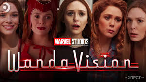 Wandavision Will Reportedly Have At Least Nine Episodes