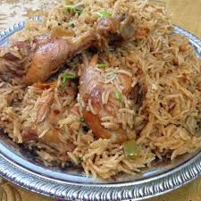 Punjabi Chicken Pulao Recipe Yummly Recipe Chicken Pulao Recipe Pulao Recipe Chicken Biryani Recipe