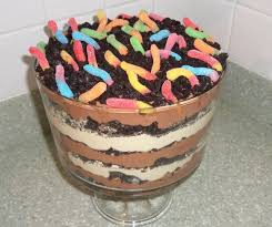 Easy Dirt Cake Dirt Cake Recipes Dirt Dessert Dirt Cake