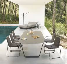 Vente de tables de jardin design sur jardinchic.com, le spécialiste du mobilier design outdoor pour le jardin, la terrasse ou le coin piscine. Table De Jardin Chaise De Jardin 16 Meubles D Exterieur A Voir Cote Maison