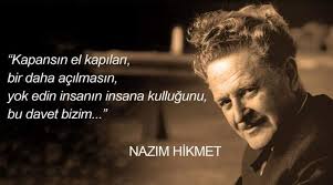 Bu yazımızda sizin için cemal süreya, özdemir asaf, edip cansever, bekir çoşkun gibi kalemi duygu yüklü olan şairlerden kadınlar ile nazım hikmet'in kadın için söylediği bu güzel sözlere ne demeli? Vaatan Sever Sairler Cemal Sureya Nazim Hikmet Can Yucel Ozdemir Asaf Foto Facebook