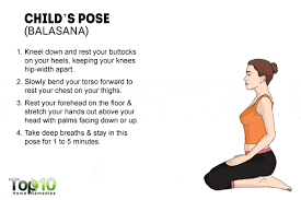 How To Relax Your Mind And Body With Yoga Top 10 Home Remedies How To Relax Your Mind How To Relax Yourself Kids Yoga Poses