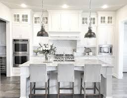 jun white kitchen design, kitchen