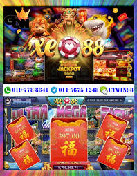 Xe88 Slot Game Free Casino Slot Games Free Slots Casino Play Free Slots