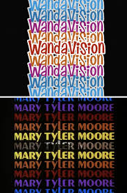 Wandavision Easter Eggs Episode 3