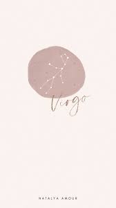 Virgo Phone Wallpapers Aesthetic Iphone Wallpaper Wallpaper Phone Wallpaper