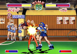 2d fighting games often have the best art work, craziest combo moves and amazing soundtracks. Gamasutra 17 Mold Breaking Fighting Games That All Developers Should Study