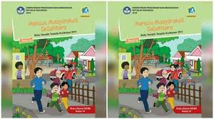 Kunci Jawaban Tema 6 Kelas 6 Halaman 21 22 23 24 25 26 27 28 Subtema 1 Masyarakat Peduli Lingkungan Tribun Pontianak