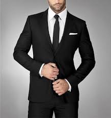 Pin By Sonja Covey On Wedding Plans 12 16 2012 Wedding Suits Men Black Black Suit Wedding Black Suit Men What are the upcoming men's clothing trends that you see applicable for h&m? wedding suits men black