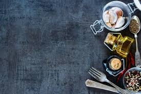 Cooking Ingredients Background Cooking Ingredients Food Wallpaper Healthy Recipes