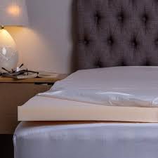 5cm Memory Foam Mattress Topper Wayfair Basics Size Small Double 4 Trong 2020