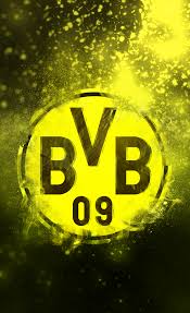 233.08 kb uploaded by dianadubina. Bvb Logo Mobile Wallpaper By Adik1910 On Deviantart