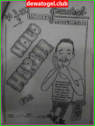 Goesdol Syair Kode Dewa Togel