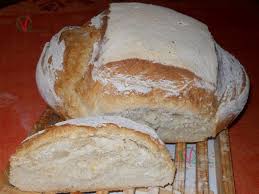 Ingredientes Para Un Pan De 1 Kg Para Elaborar La Esponja Prefermento O Poolish 50 G De Agua Filt Ingredientes Para Pan Pan Casero Receta Pan Artesanal