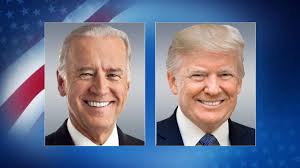 Election Results 2020 Who Is Winning The Presidential Election Track Electoral Votes For Trump Biden From All 50 States