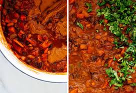Homemade Vegetarian Chili Cookie And Kate Recipe Vegetarian Chili Recipe Vegetarian Chili Chili Recipes