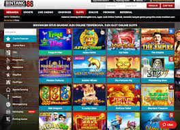Pin Di Slots