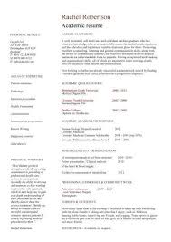 Tailor your academic cv according to the job description template and the specifications. Academic Cv Templates Word 244 Academic Cv Cv Template Student Cv Template Word