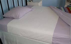 The Sheet Shield Waterproof Mattress Protector Incontinence Elderly Elderlycare Senior Seniors Seniorcare Mattress Waterproof Mattress Mattress Protector