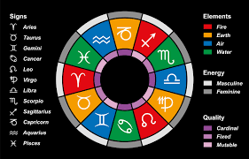 12 Zodiac Signs Astrology Signs Zodiac Signs Zodiac