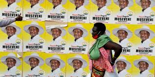 Neurological reviews and protocols 1st edition. Uganda Elections 2021 Why Museveni Is Sadly Going To Win The 2021 Elections Joseph Kiiza Kabuleta Is A Presidential Candidate In The 2021 Uganda General Elections And Flag Bearer For