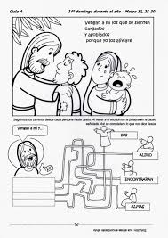 Pin En Catequesis