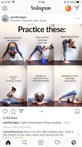 Pin By Mallory Haas On Yoga Gymnastics Workout Yoga For Flexibility Yoga