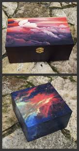 Pin On Wooden Jewelry Box Diy