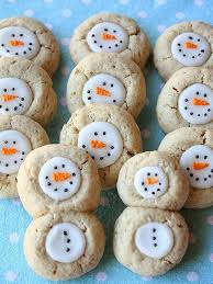 16 Super Creative Holiday Cookies That Are Surprisingly Easy Christmas Cookies Easy Holiday Cookies Best Christmas Cookies