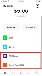 Your cash card works as a way making atm withdrawals. How To Change Your Debit Or Credit Card On Cash App Business Insider