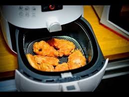 Pollo Frito Freidora Philips Airfryer Sin Aceite Freidora Recetas Para Freidora Recetas Freidora Sin Aceite