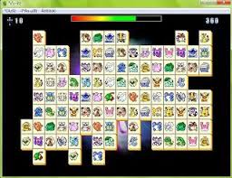 Onet Pokemon Aplikasi Kartu Selamat Natal