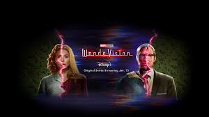 Elizabeth Olsen Access On Twitter New Wandavision Now Has An Official Twitter Emoji Stream Wandavision On January 15th 2021